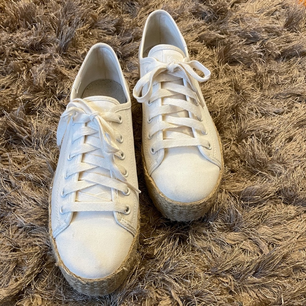Keds Platform Sneaker